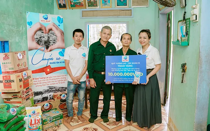 Tài liệu tiếp thị