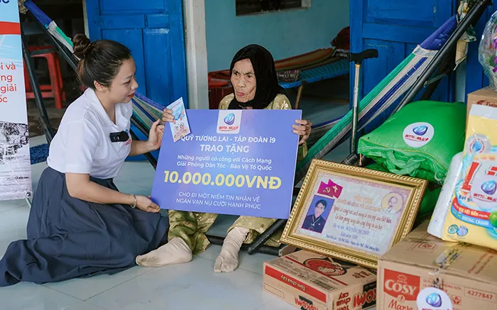 Biểu tượng Email Hỗ trợ