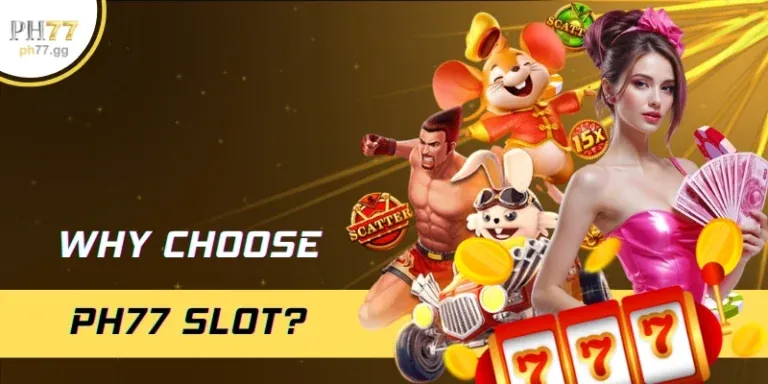 Hình ảnh giới thiệu các game slot mới ra mắt