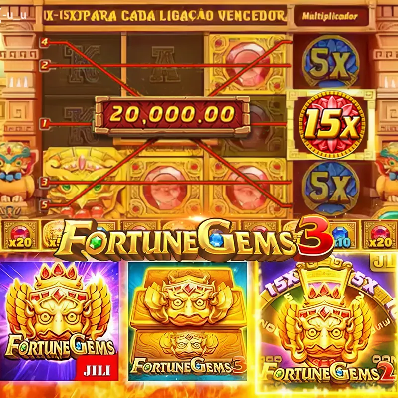 Trò chơi slot đề xuất 3