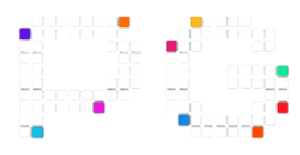 Logo nhà cung cấp Big Time Gaming