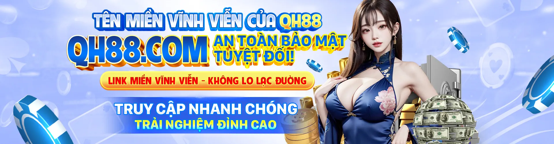 Đảm bảo công bằng và minh bạch trong mọi trò chơi